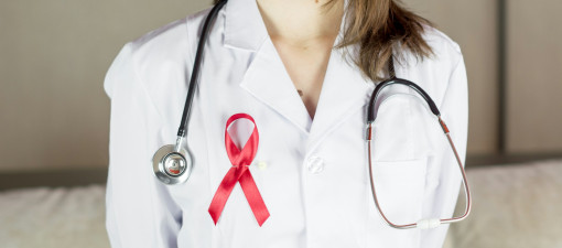 Plac Litewski w Lublinie rozświetli się na różowo w ramach Europejskiego Tygodnia Profilaktyki Raka Szyjki Macicy